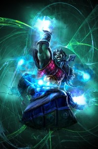 Orc_Shaman_by_TadeoTadei