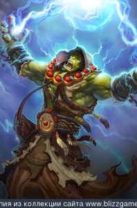 SetWidth850-Thrall-the-World-Shaman-by-Ian-Ameling