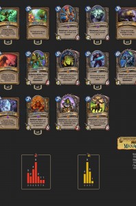 Top Koloda Hearthstone. Druid-12680