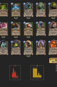 Top Koloda Hearthstone. Hunter-06460