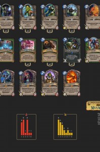 Top Koloda Hearthstone. Hunter-08840