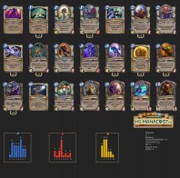 Top Koloda Hearthstone. PRIEST-08920