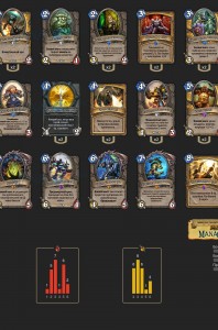 Top Koloda Hearthstone. Paladin-09900