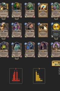 Top Koloda Hearthstone. Paladin-12240