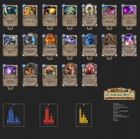 Top Koloda Hearthstone. Priest-08240