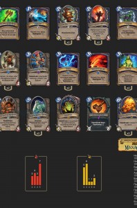 Top Koloda Hearthstone. Shaman-05580