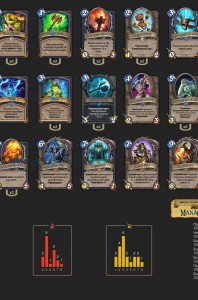 Top Koloda Hearthstone. Shaman-09620