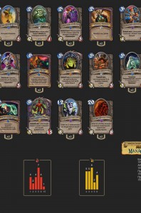 Top Koloda Hearthstone. Warlock-10380