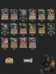 Колода Hunter(1)