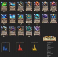 Мидрейндж Шаман от Evangelion