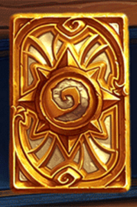 Золотая рубашка карт