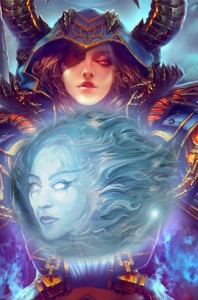 A different approach to Zoo Hobgoblin Zoo