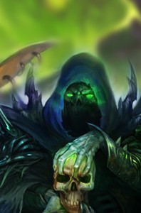 Top 1 Warlock Deck in CN Server – New Hobgoblin Warlock