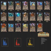 Top Koloda Hearthstone. Mage-06760