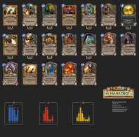 Top Koloda Hearthstone. Paladin-12080