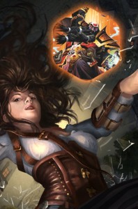 Viable Mill Rogue (Beats Face Hunter)