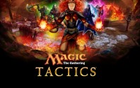 Magic: The Gathering — Tactics