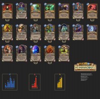 Top Koloda Hearthstone. Druid-08340