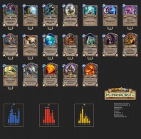 Top Koloda Hearthstone. Mage-11040