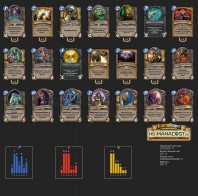 Top Koloda Hearthstone. Paladin-11820