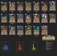 Top Koloda Hearthstone. Rogue-06680