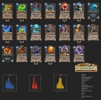 Top Koloda Hearthstone. Shaman-05160