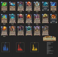 Top Koloda Hearthstone. Shaman-09460