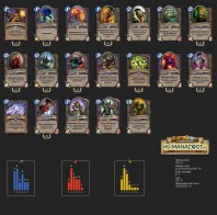 Top Koloda Hearthstone. Warlock-05620