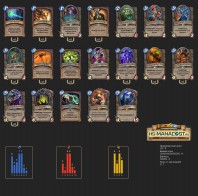 Top Koloda Hearthstone. Warlock-06480