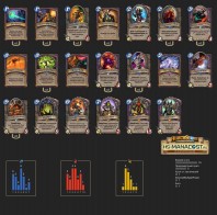 Top Koloda Hearthstone. Warlock-11280