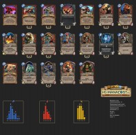 Top Koloda Hearthstone. Warrior-05020
