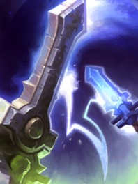 Танцующие клинки