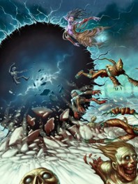 Круговерть Пустоты