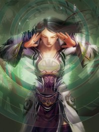 Темная Жрица