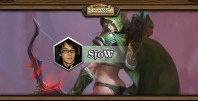 Sjow’s Feign Death Hunter — July 2015