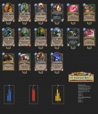 Top Koloda Hearthstone. Hunter-01360 (1)