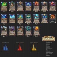 Top Koloda Hearthstone. Shaman-03400