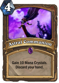 Astral Communion