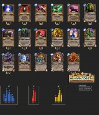 Top Koloda Hearthstone. Druid-04040