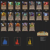 Top Koloda Hearthstone. Druid-11440