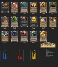 Top Koloda Hearthstone. Paladin-01840