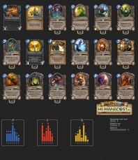 Top Koloda Hearthstone. Paladin-07160