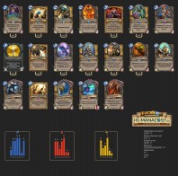 Top Koloda Hearthstone. Paladin-09440