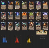 Top Koloda Hearthstone. Warlock-06180