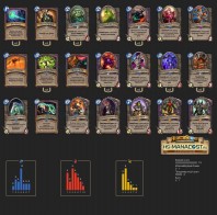 Top Koloda Hearthstone. Warlock-09800