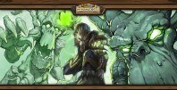 TGT Legend Token Druid Guide General Guide