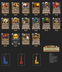 Top Koloda Hearthstone. Paladin-02460