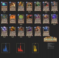 Top Koloda Hearthstone. Warlock-06080