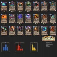 Top Koloda Hearthstone. Warlock-11480