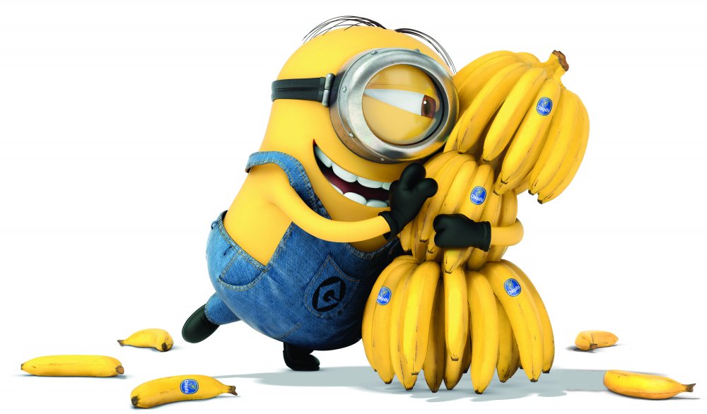 Скачать игру банана